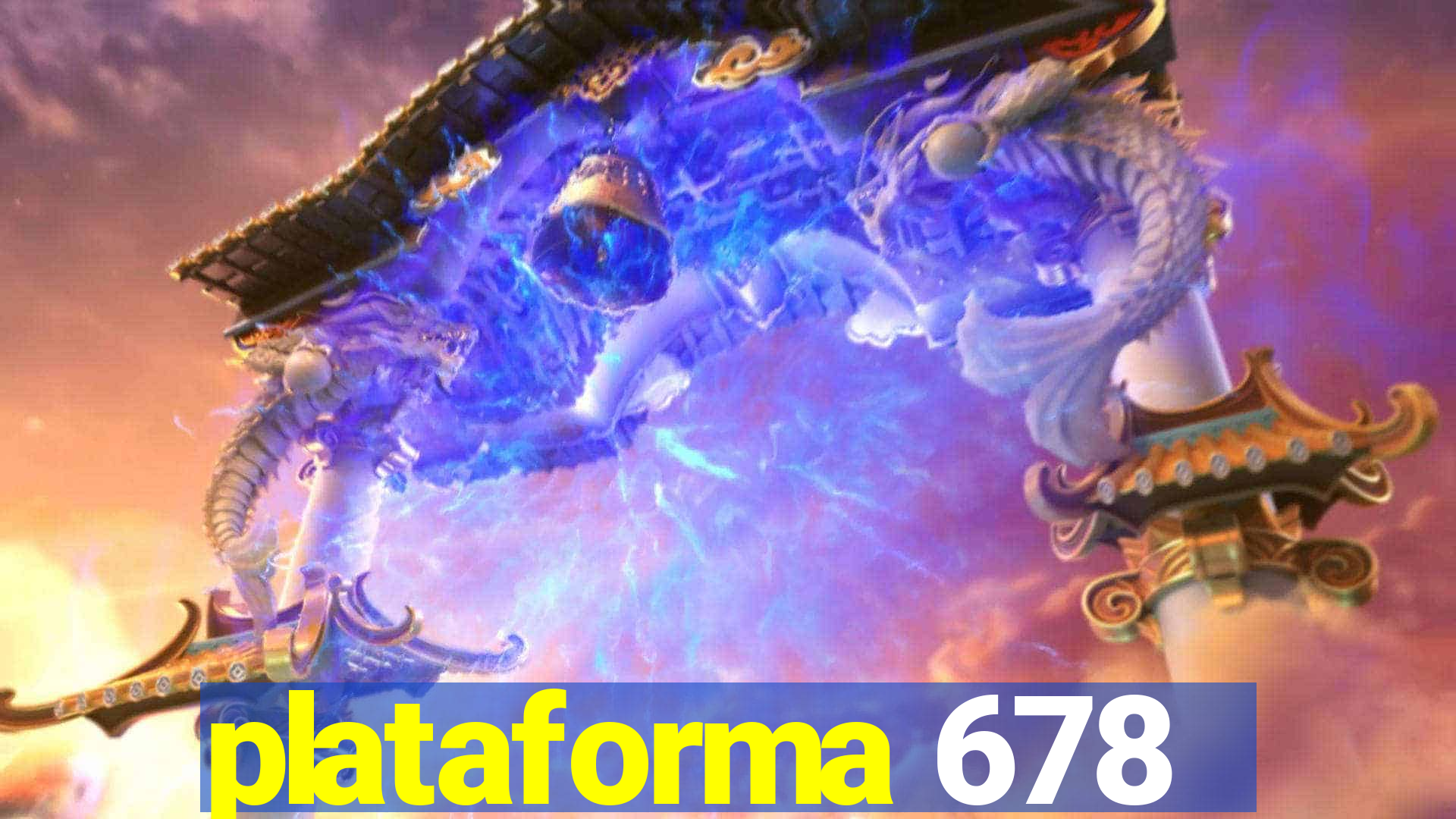 plataforma 678